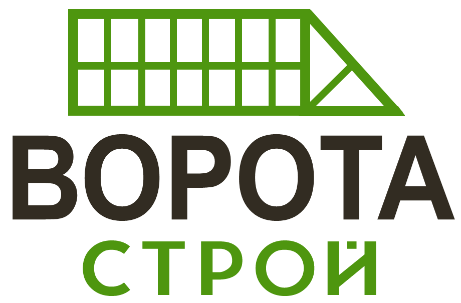 Откатные ворота с nice в Балашихе